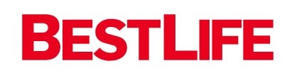 Logo for Best Life Magazine