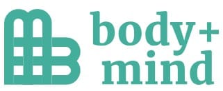 Body+Mind Logo